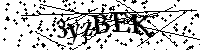 Typ hieronder de letters en cijfers