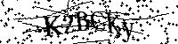 Typ hieronder de letters en cijfers
