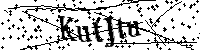 Typ hieronder de letters en cijfers