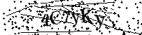 Typ hieronder de letters en cijfers