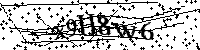 Typ hieronder de letters en cijfers