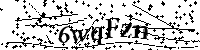 Typ hieronder de letters en cijfers