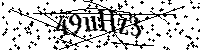 Typ hieronder de letters en cijfers