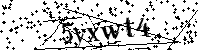Typ hieronder de letters en cijfers
