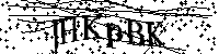 Typ hieronder de letters en cijfers
