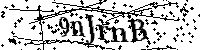 Typ hieronder de letters en cijfers