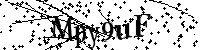 Typ hieronder de letters en cijfers