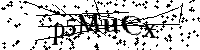 Typ hieronder de letters en cijfers