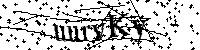 Typ hieronder de letters en cijfers