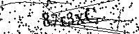 Typ hieronder de letters en cijfers