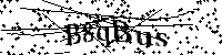 Typ hieronder de letters en cijfers