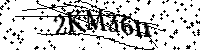 Typ hieronder de letters en cijfers