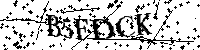 Typ hieronder de letters en cijfers