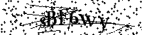 Typ hieronder de letters en cijfers