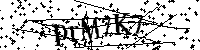 Typ hieronder de letters en cijfers