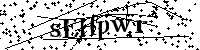 Typ hieronder de letters en cijfers