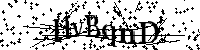 Typ hieronder de letters en cijfers