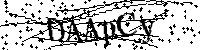Typ hieronder de letters en cijfers