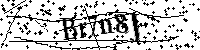 Typ hieronder de letters en cijfers