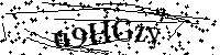 Typ hieronder de letters en cijfers