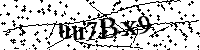 Typ hieronder de letters en cijfers