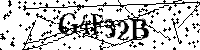 Typ hieronder de letters en cijfers