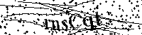 Typ hieronder de letters en cijfers
