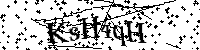 Typ hieronder de letters en cijfers