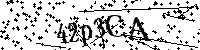 Typ hieronder de letters en cijfers