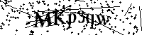 Typ hieronder de letters en cijfers