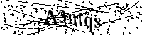 Typ hieronder de letters en cijfers