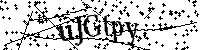 Typ hieronder de letters en cijfers