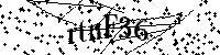 Typ hieronder de letters en cijfers