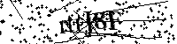 Typ hieronder de letters en cijfers