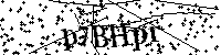 Typ hieronder de letters en cijfers