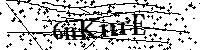 Typ hieronder de letters en cijfers