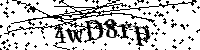 Typ hieronder de letters en cijfers