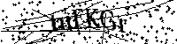 Typ hieronder de letters en cijfers