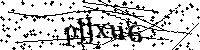 Typ hieronder de letters en cijfers