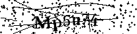 Typ hieronder de letters en cijfers