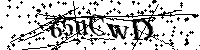 Typ hieronder de letters en cijfers