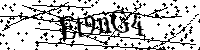 Typ hieronder de letters en cijfers