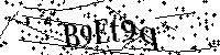 Typ hieronder de letters en cijfers