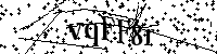 Typ hieronder de letters en cijfers