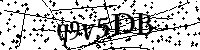 Typ hieronder de letters en cijfers