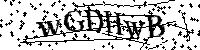 Typ hieronder de letters en cijfers