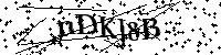 Typ hieronder de letters en cijfers