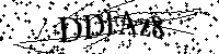 Typ hieronder de letters en cijfers