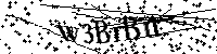 Typ hieronder de letters en cijfers