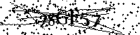 Typ hieronder de letters en cijfers